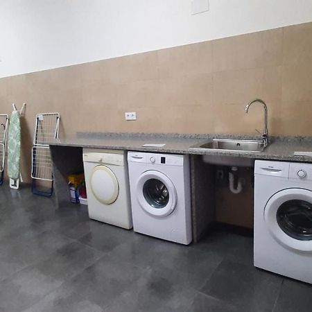 El Rato Apartamentos Rurales Навия Экстерьер фото
